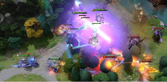 LCK顶级内战再燃激情 BLG对决G2引发期待