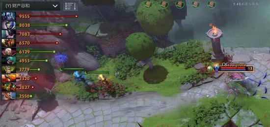 BLG与Fly并列第五 S15英雄联盟战力解析