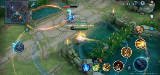 LPL八强揭晓 Rookie力挽狂澜 涅槃大王惨遭淘汰