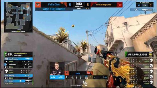 2024年特种部队PGC冠军赛揭幕